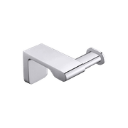 Abode Robe Hook Chrome gallery detail image