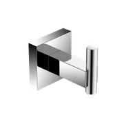 Butler Robe Hook Chrome gallery detail image