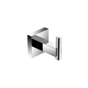 Butler Robe Hook Chrome gallery detail image