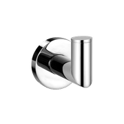 Colab Robe Hook Chrome gallery detail image