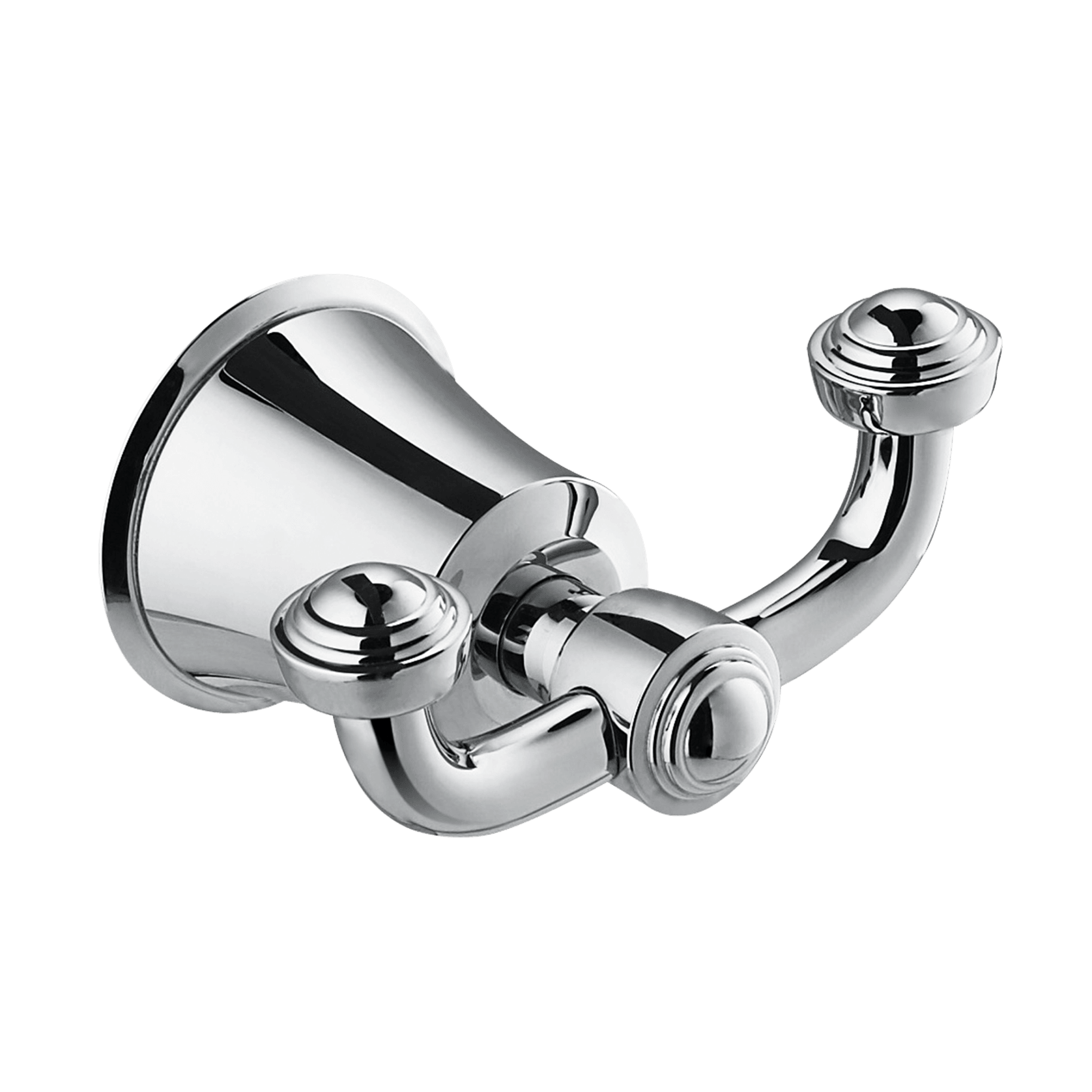Liberty Robe Hook Chrome gallery detail image