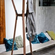 Steelwood Coat Stand gallery detail image
