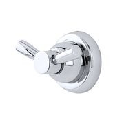 Perrin & Rowe Contemporary Robe Hook gallery detail image