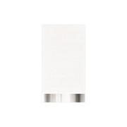 Bianca Robe Hook | Brushed Nickel gallery detail image