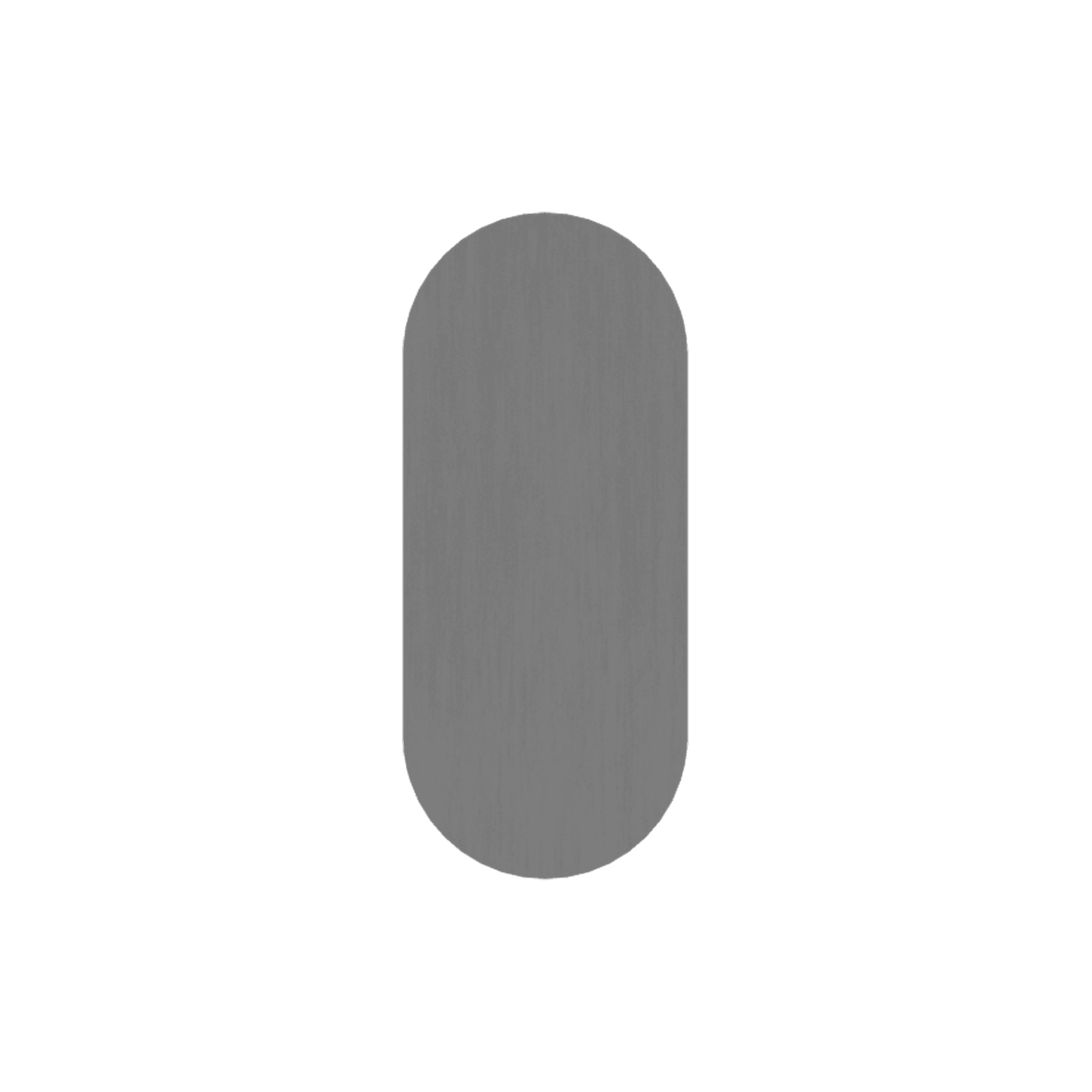 Bianca Robe Hook | Gun Metal gallery detail image