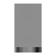 Bianca Robe Hook | Gun Metal gallery detail image
