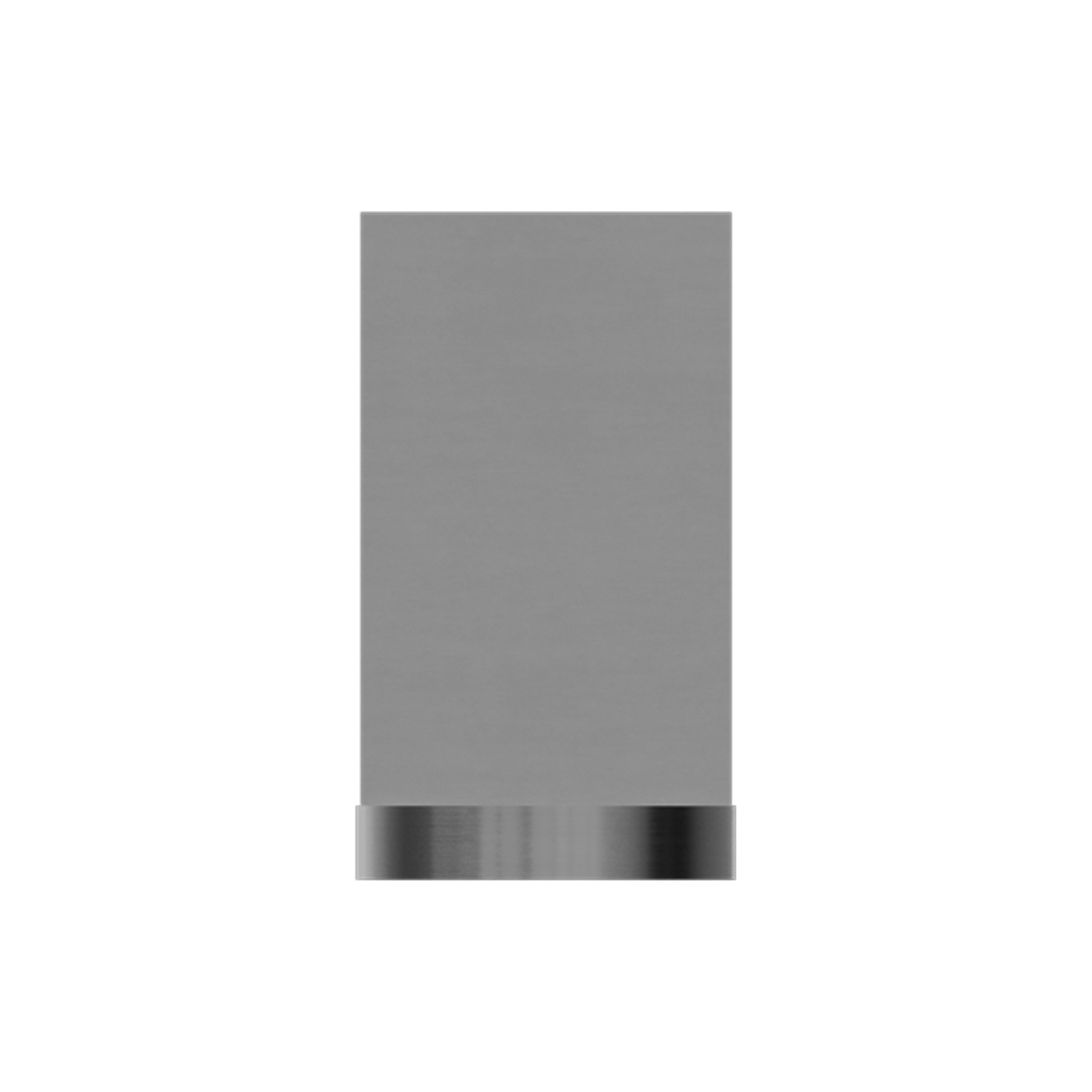 Bianca Robe Hook | Gun Metal gallery detail image