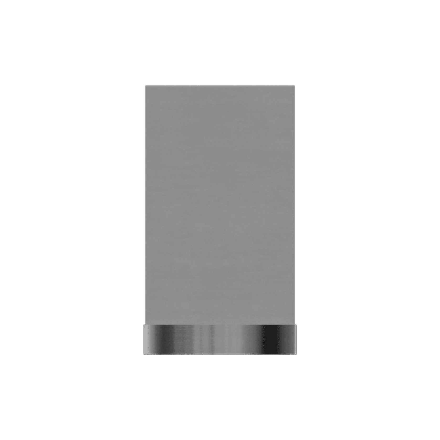 Bianca Robe Hook | Gun Metal gallery detail image