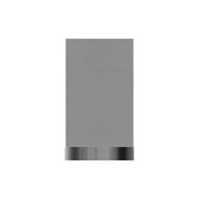 Bianca Robe Hook | Gun Metal gallery detail image