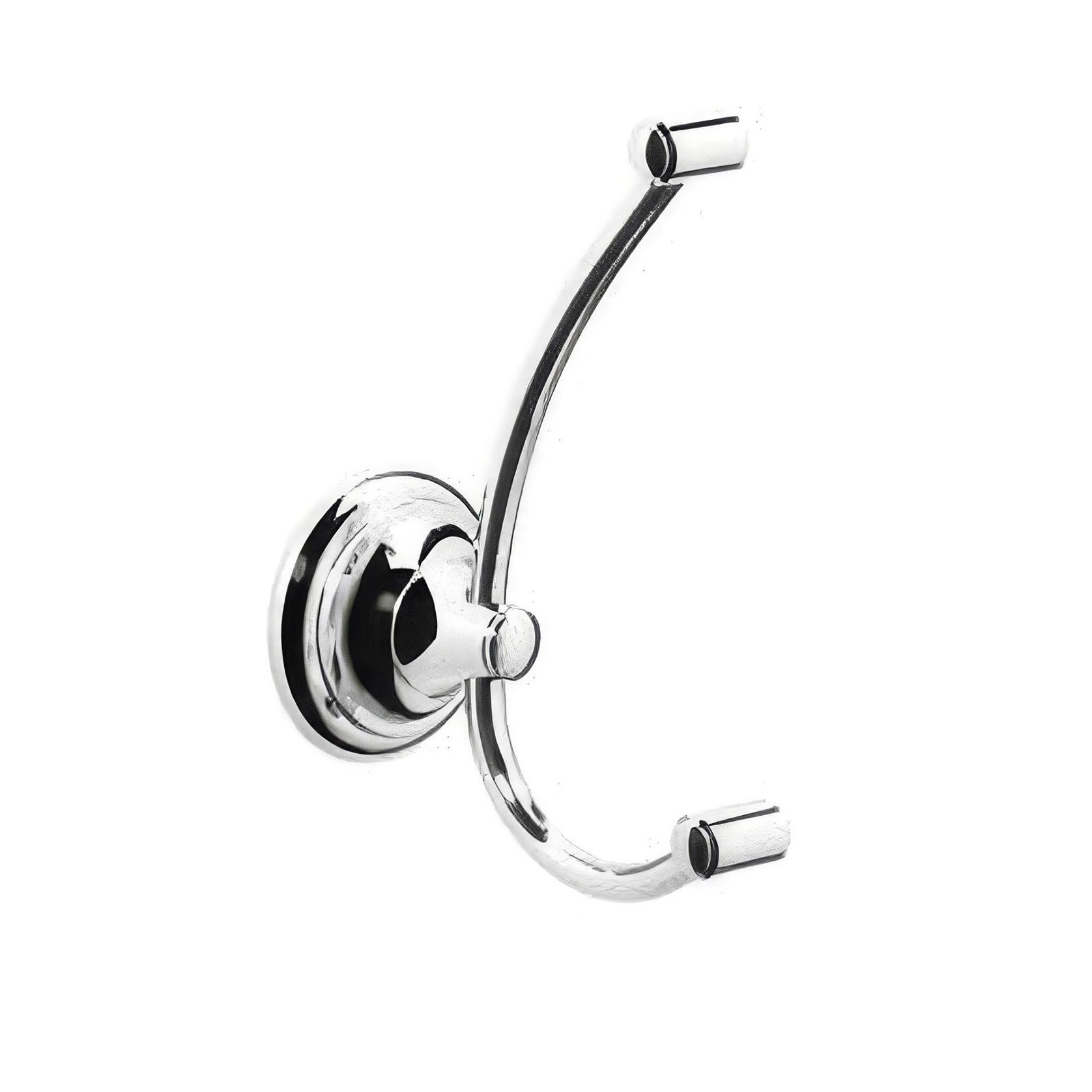 Fairfield - Double robe hook gallery detail image