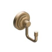 Industrial - Single robe hook gallery detail image