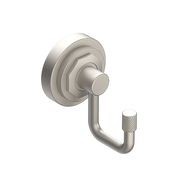 Industrial - Single robe hook gallery detail image