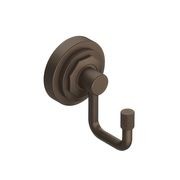 Industrial - Single robe hook gallery detail image