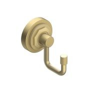 Industrial - Single robe hook gallery detail image