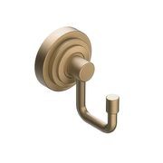 Pure - Single robe hook gallery detail image