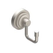 Pure - Single robe hook gallery detail image