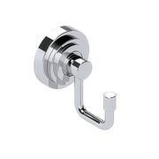Pure - Single robe hook gallery detail image