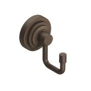 Pure - Single robe hook gallery detail image