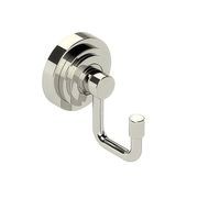 Pure - Single robe hook gallery detail image