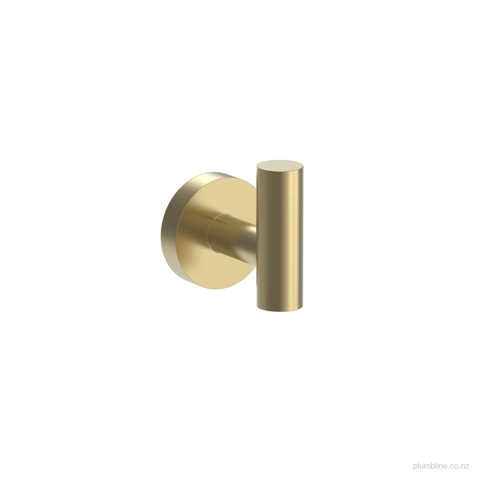 Tube Robe Hook gallery detail image