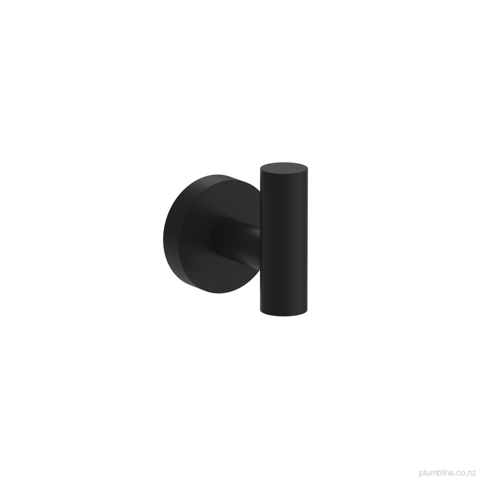 Tube Robe Hook gallery detail image