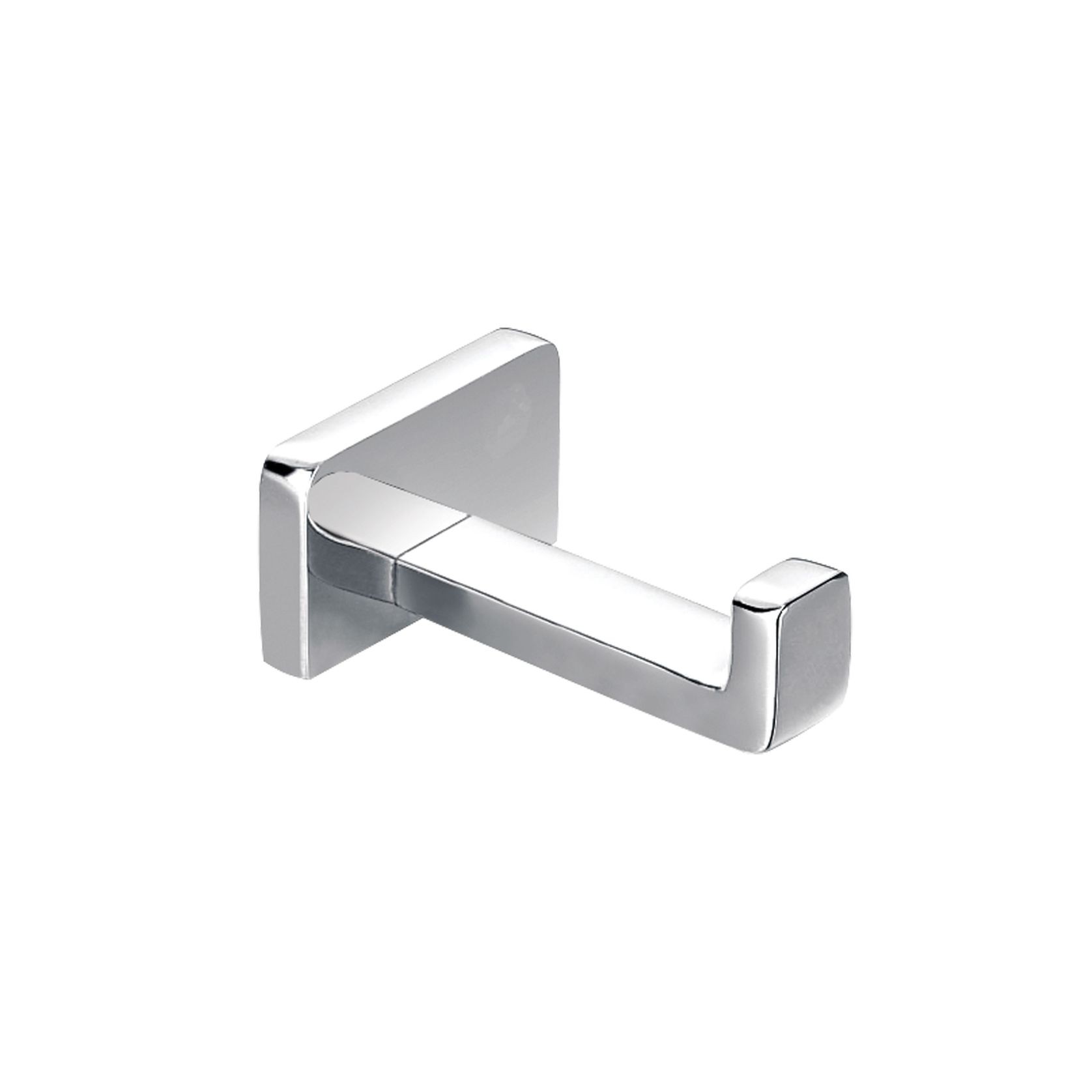 Cubic Robe Hook gallery detail image