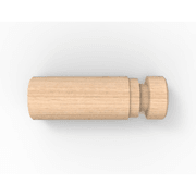 Candel - Curtain Rod Finial gallery detail image