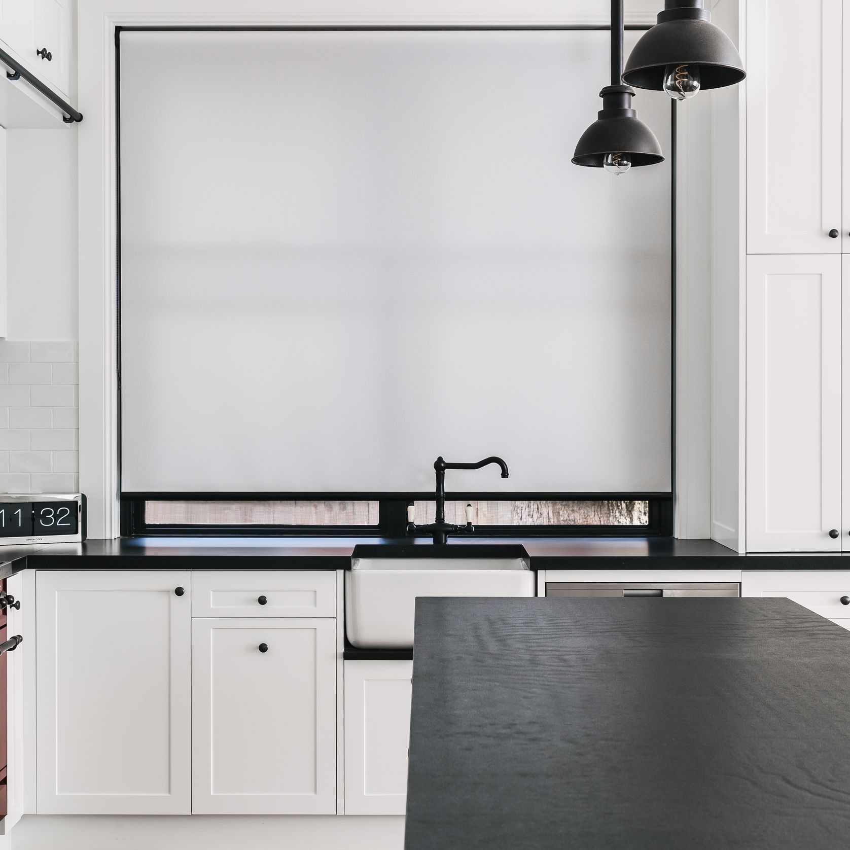 Blockout Roller Blinds | Blinds gallery detail image