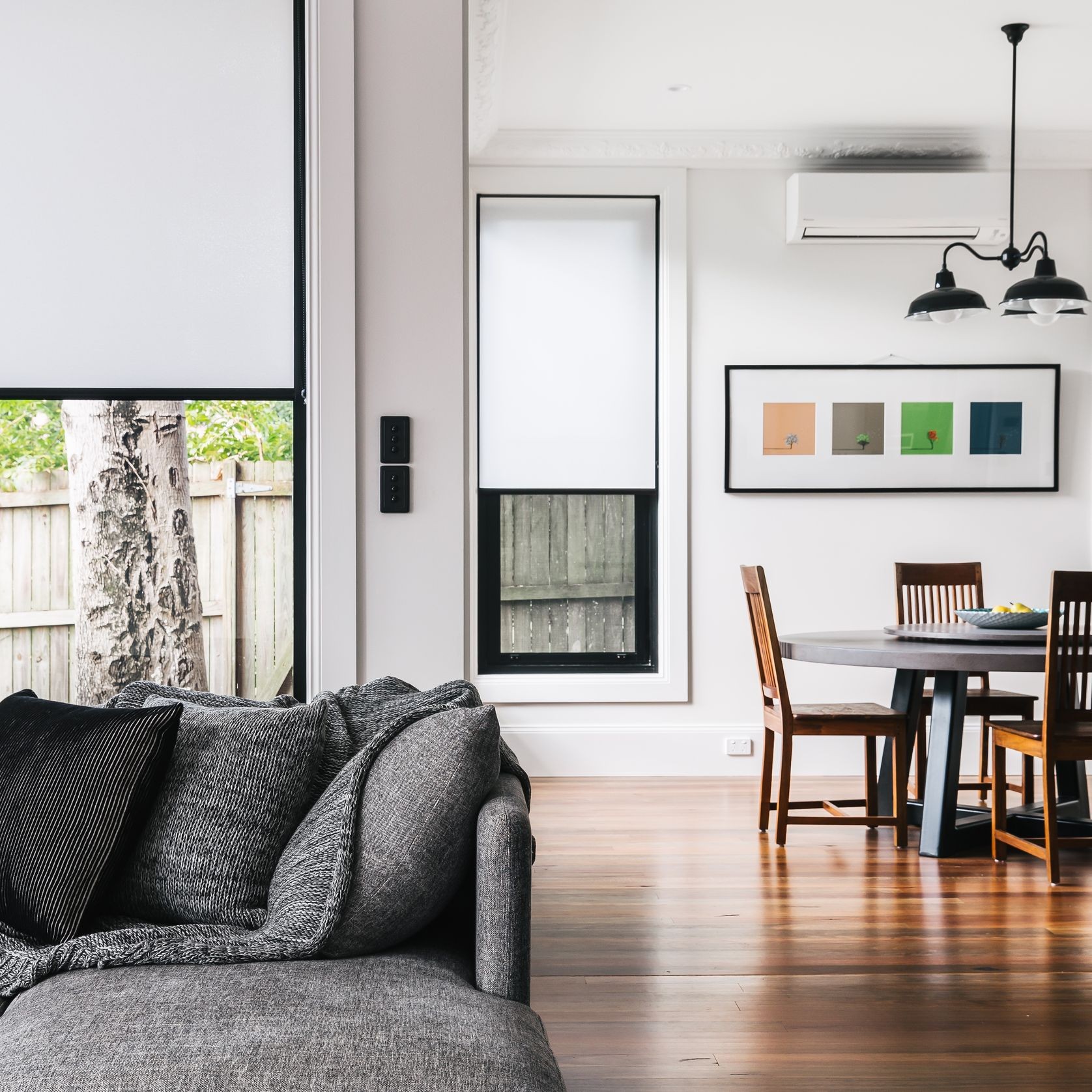 Blockout Roller Blinds | Blinds gallery detail image