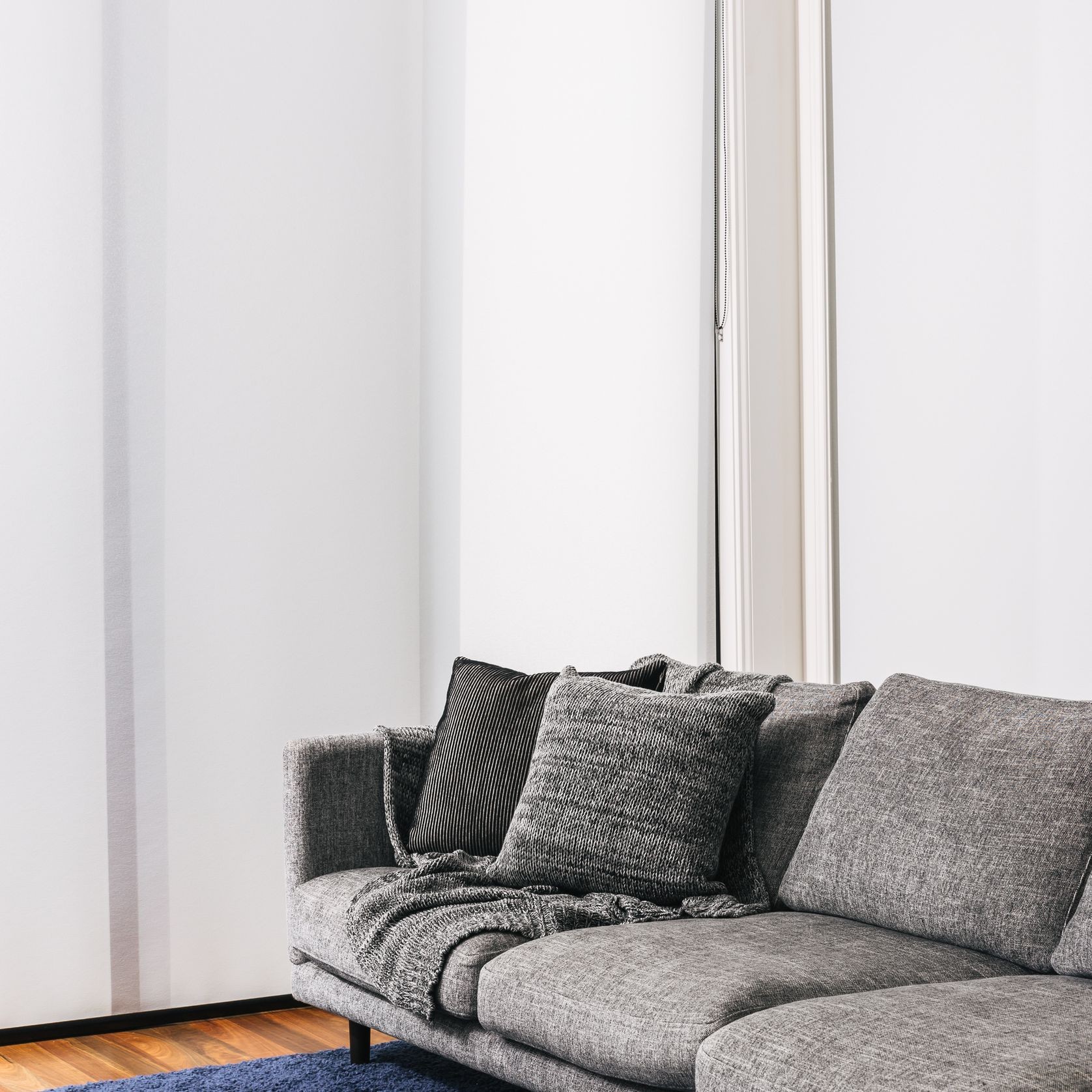 Blockout Roller Blinds | Blinds gallery detail image