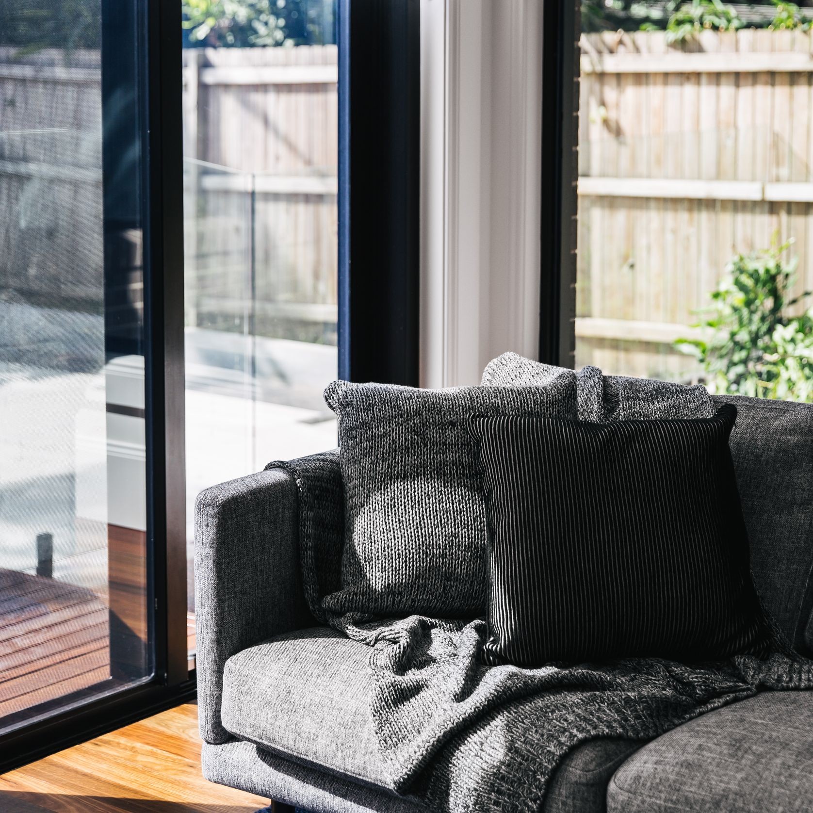 Blockout Roller Blinds | Blinds gallery detail image