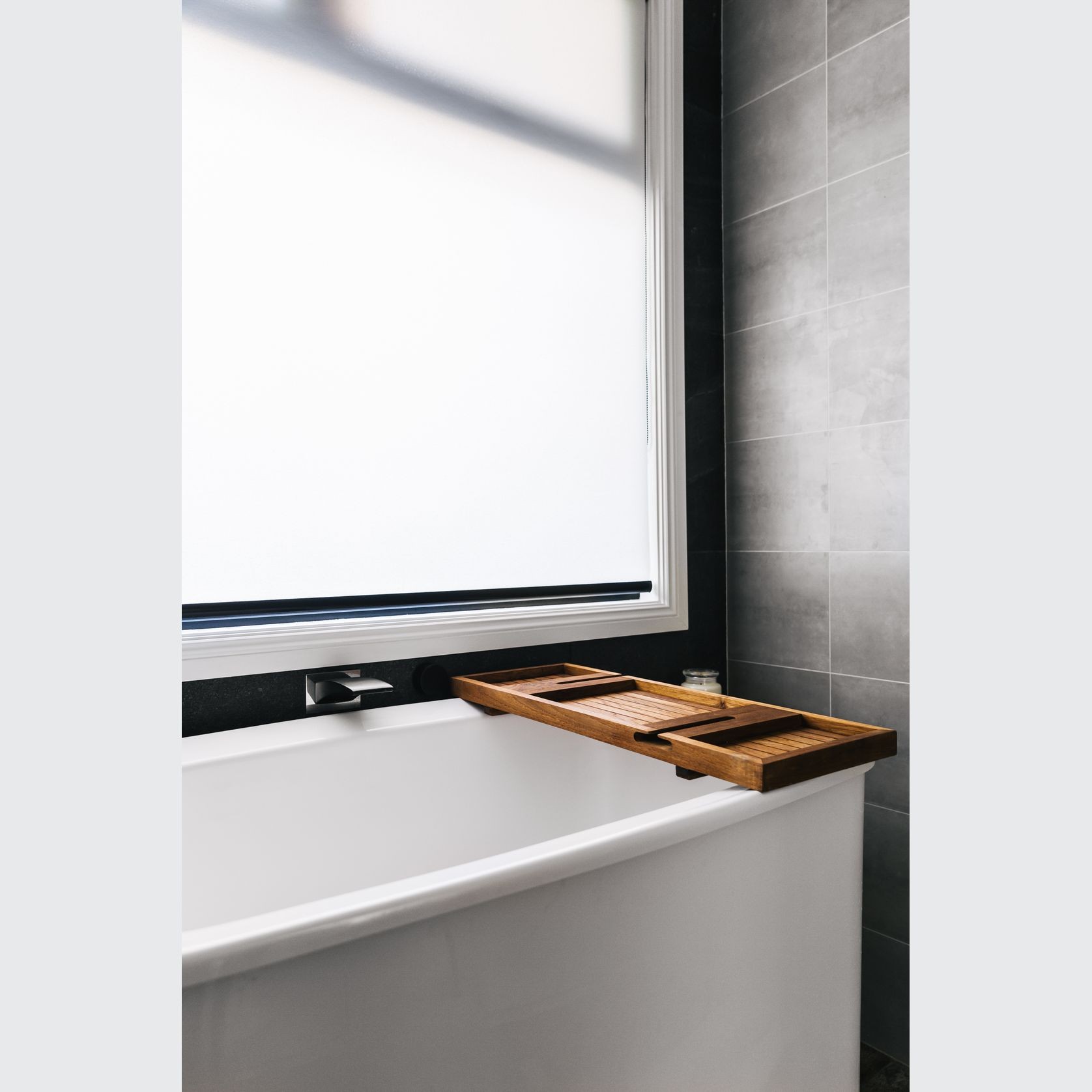 Blockout Roller Blinds | Blinds gallery detail image