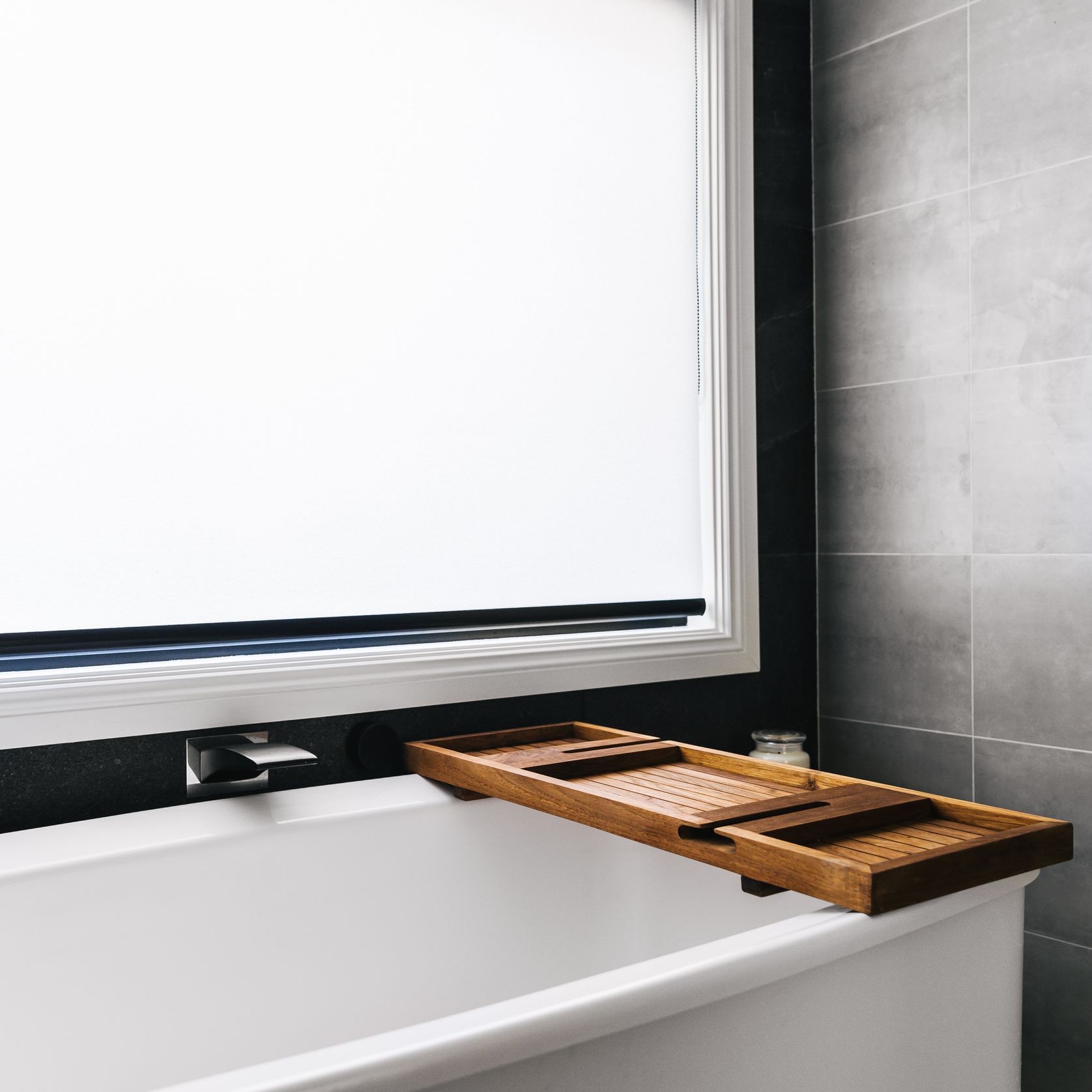 Blockout Roller Blinds | Blinds gallery detail image