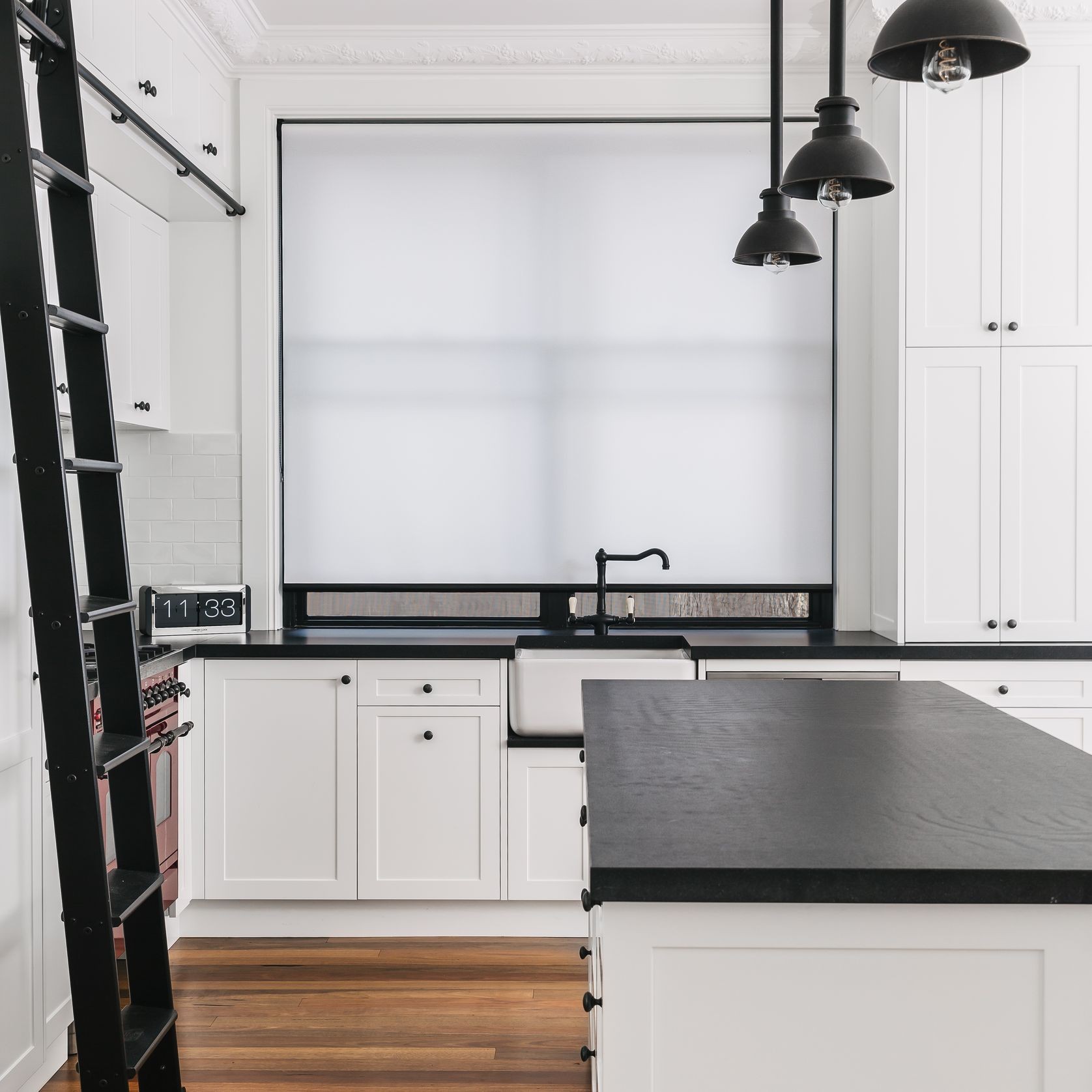 Blockout Roller Blinds | Blinds gallery detail image
