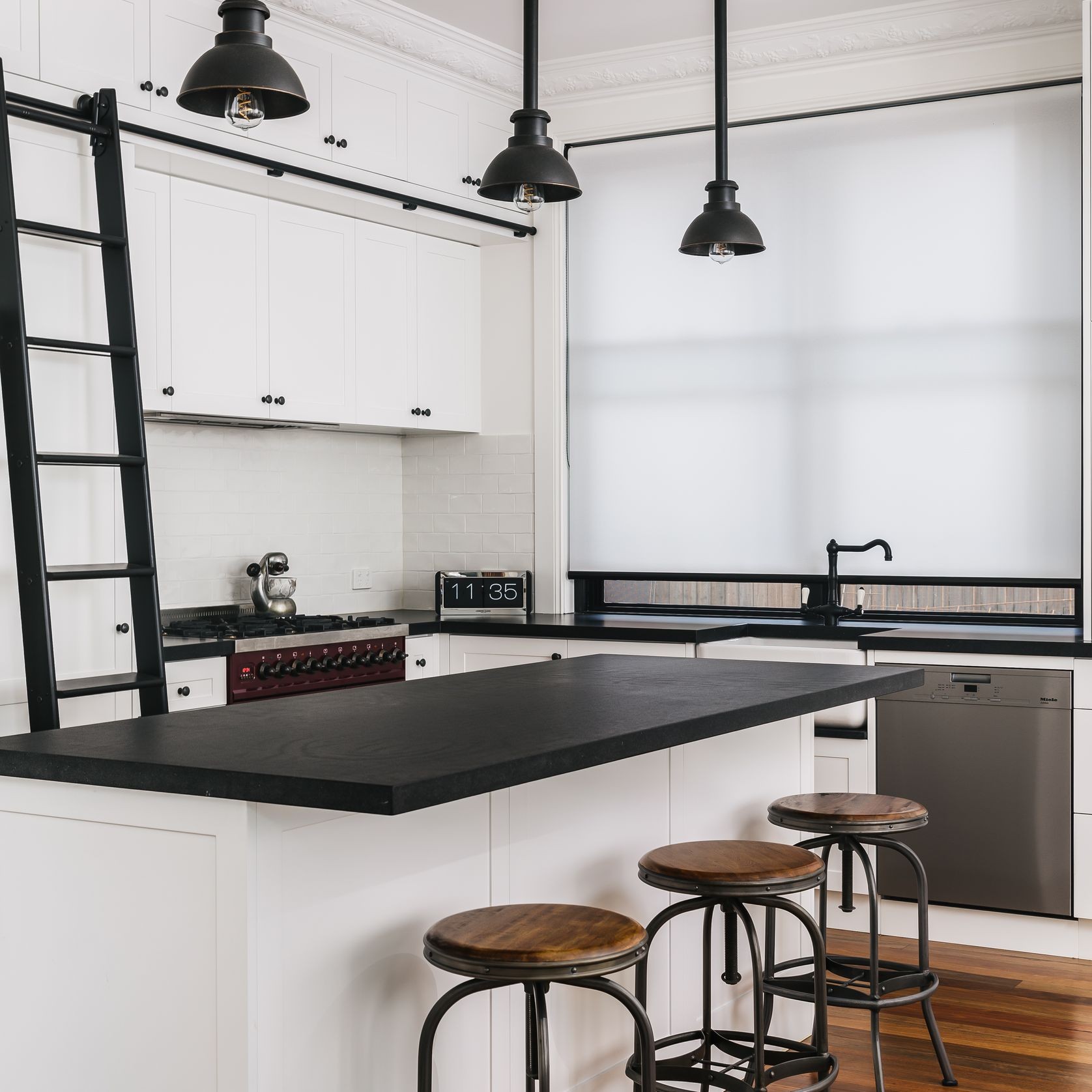 Blockout Roller Blinds | Blinds gallery detail image