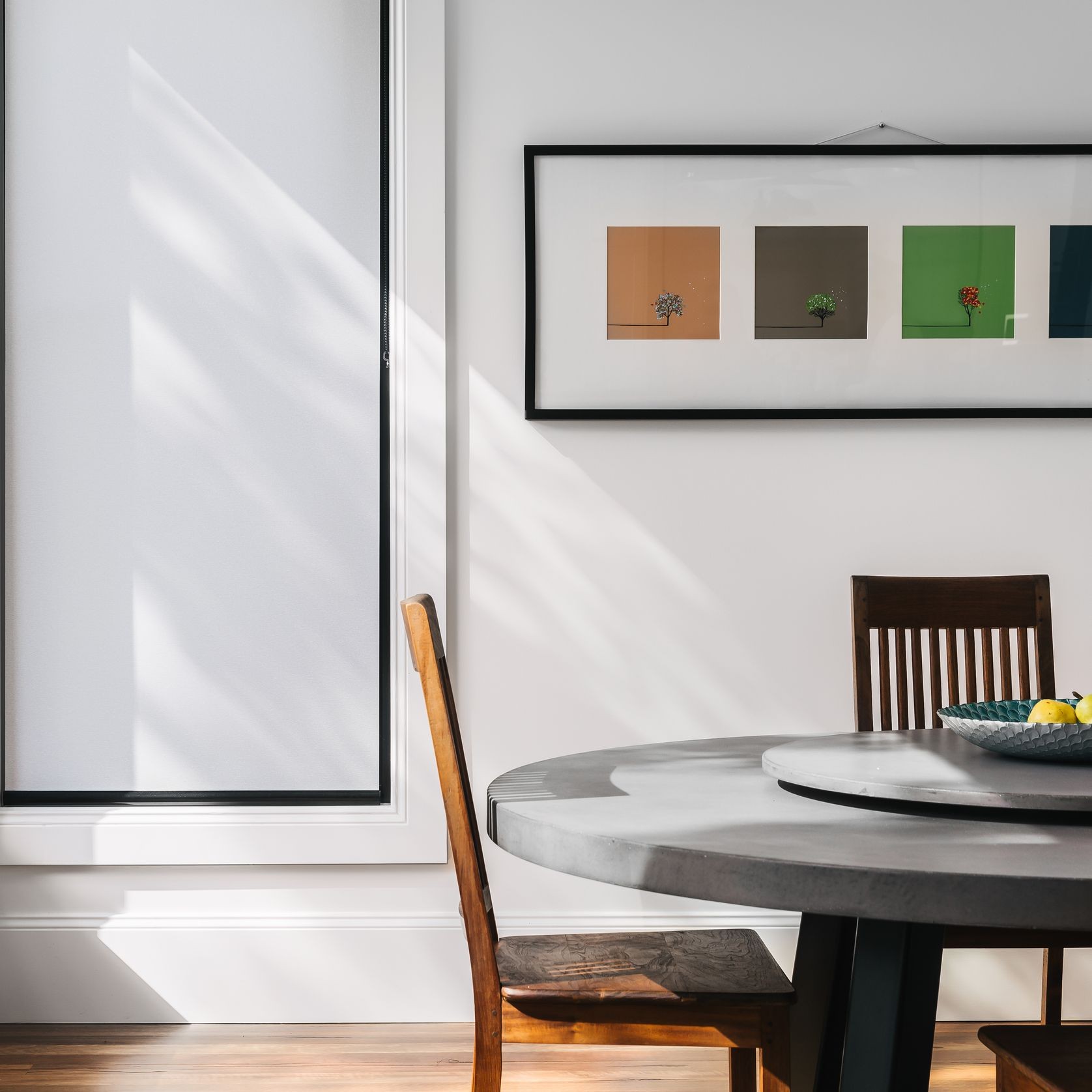 Blockout Roller Blinds | Blinds gallery detail image