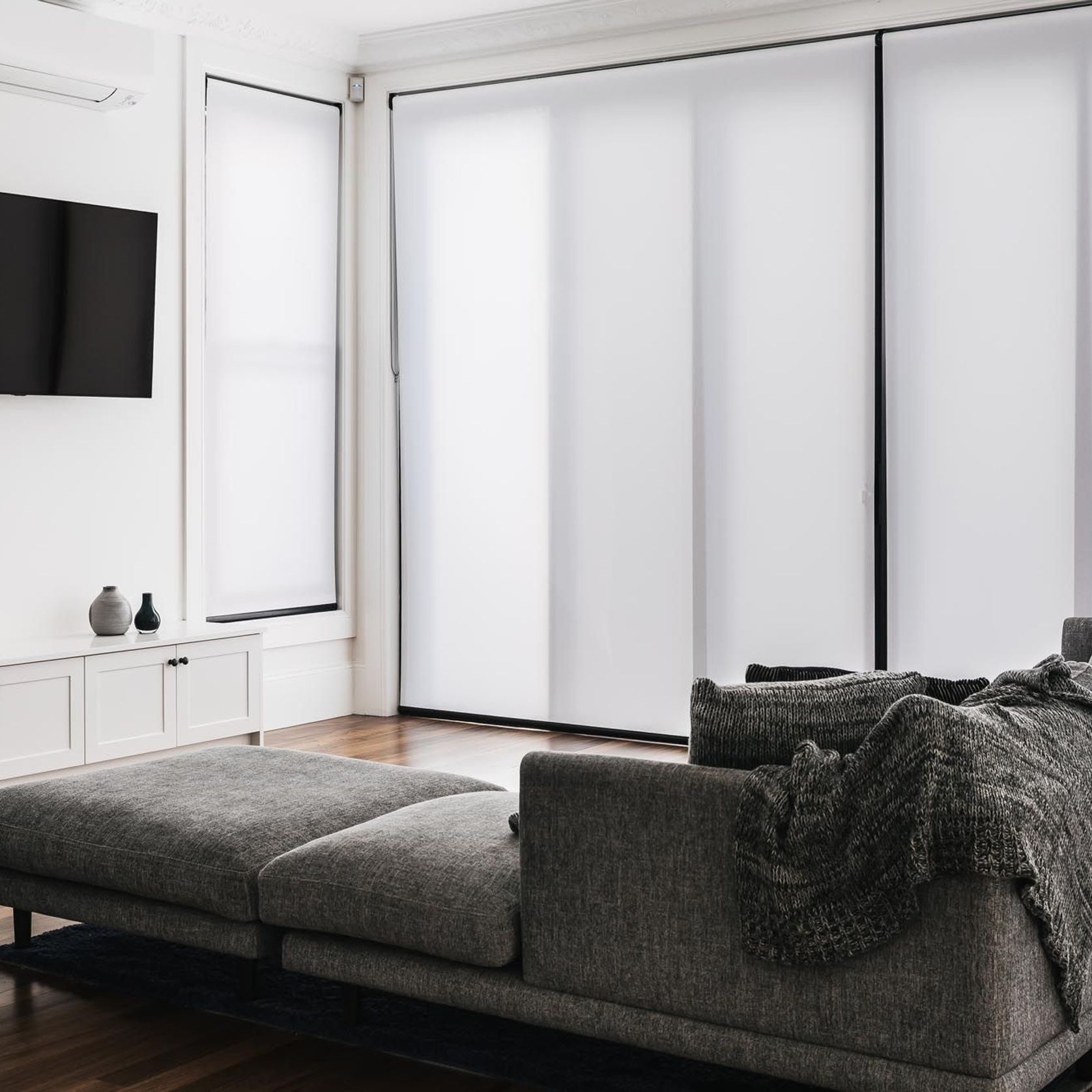 Translucent Roller Blinds | Blinds gallery detail image