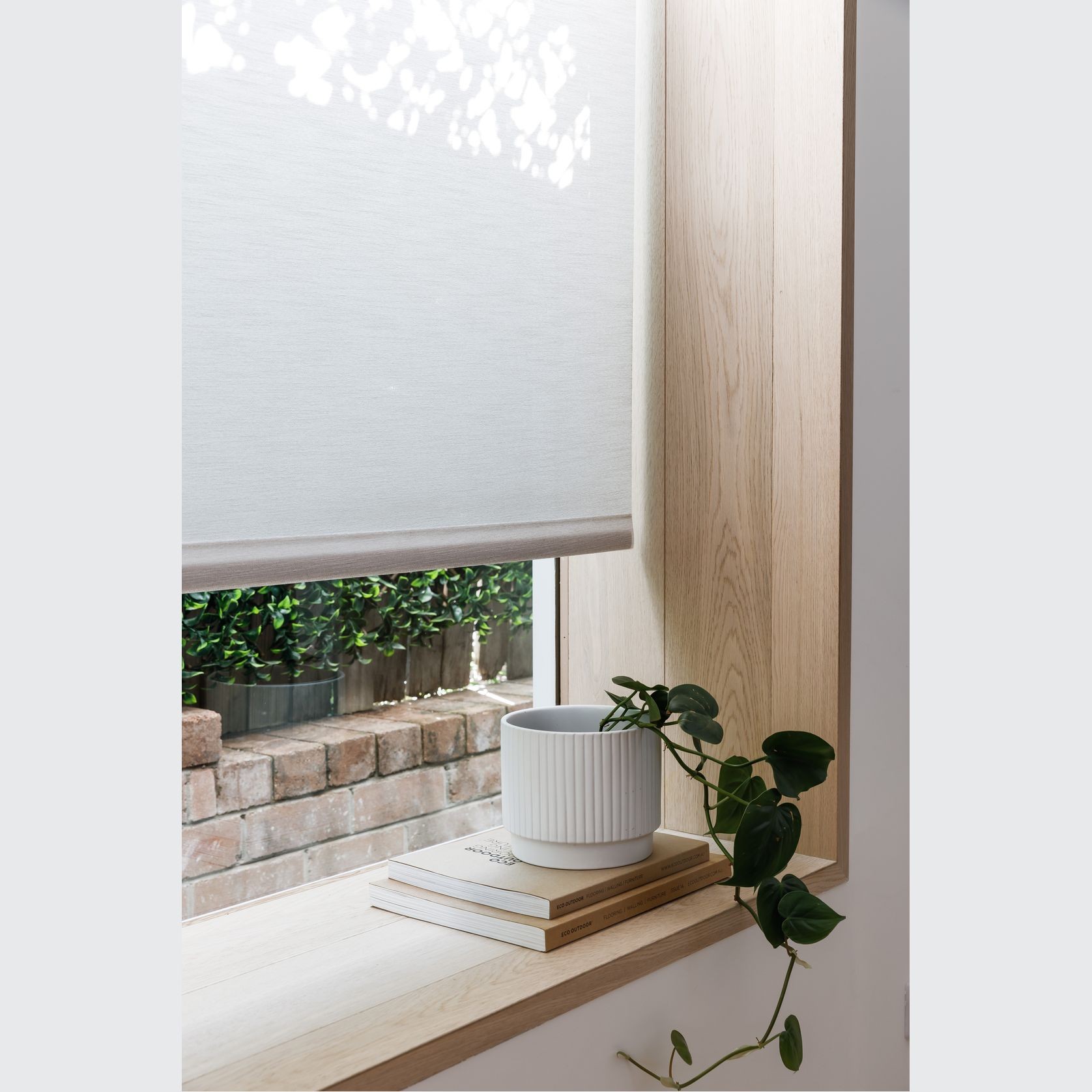 Blockout Roller Blinds | Blinds gallery detail image