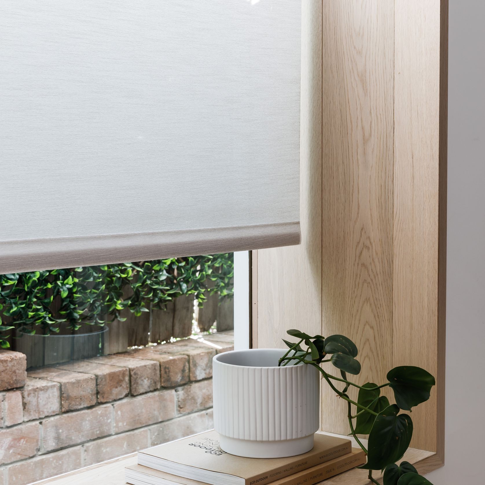 Blockout Roller Blinds | Blinds gallery detail image