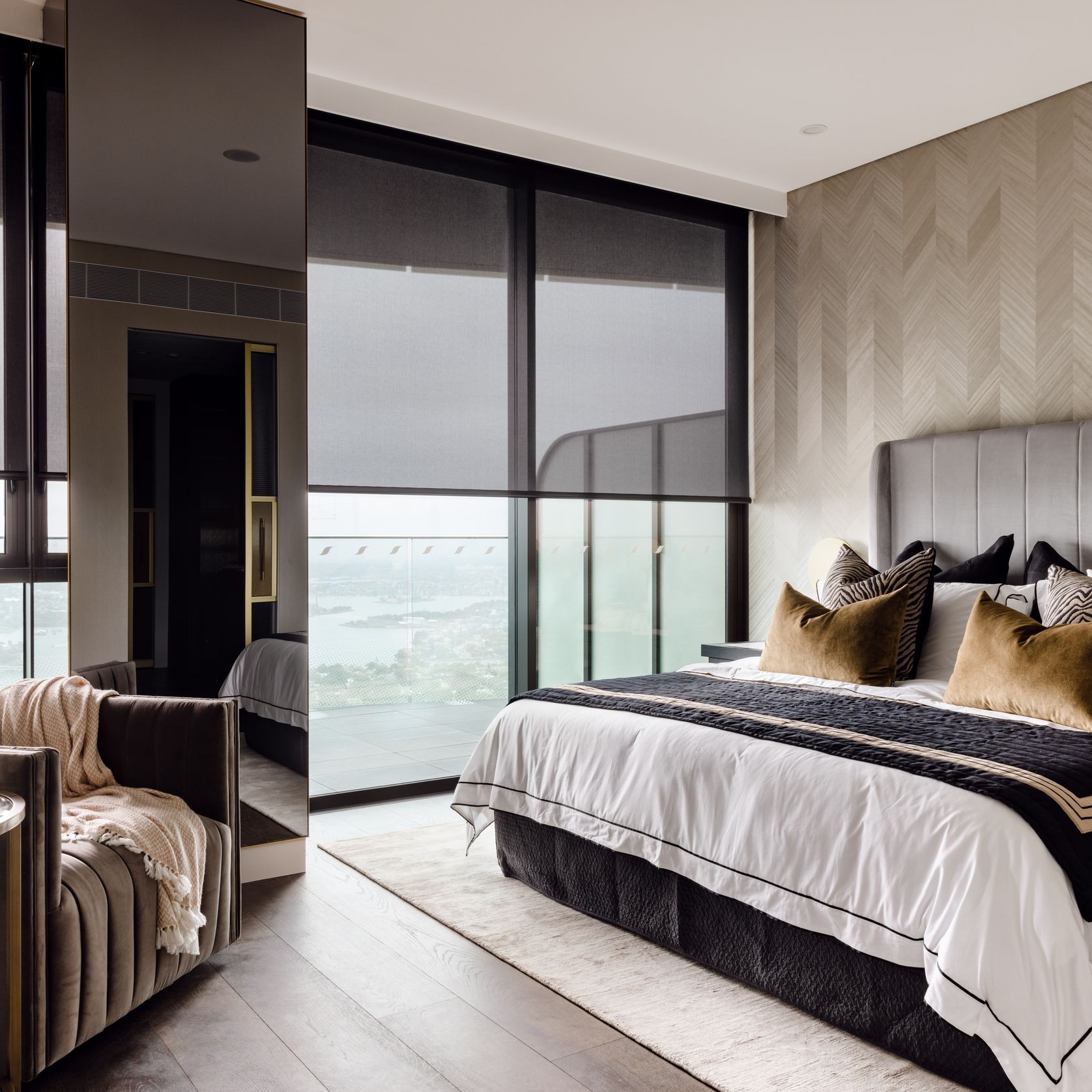 Blockout Roller Blinds | Blinds gallery detail image