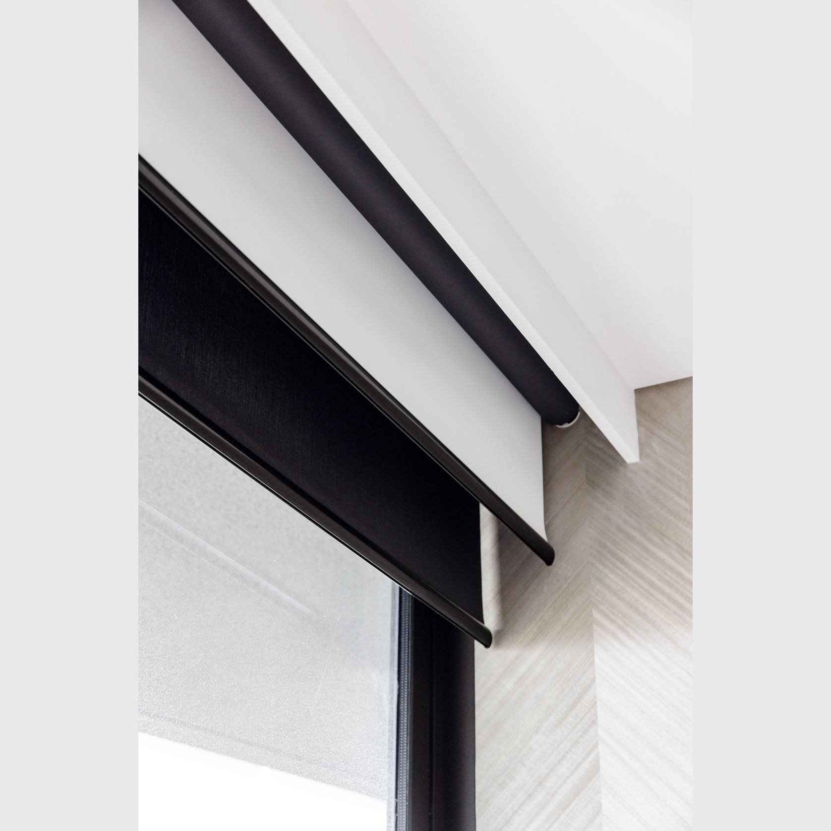 Blockout Roller Blinds | Blinds gallery detail image