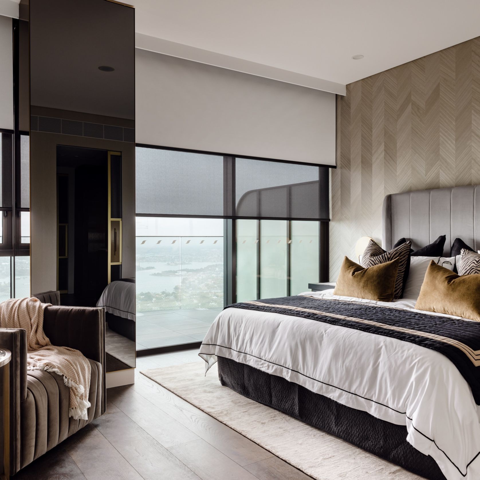 Double Roller Blinds | Blinds gallery detail image