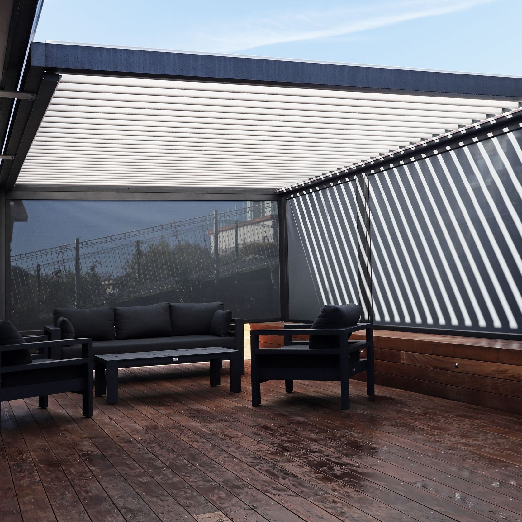 Securo® Channel Guide 110 – Exterior gallery detail image