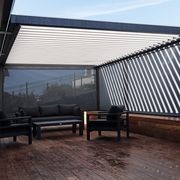 Securo® Channel Guide 75 & 110 – Exterior gallery detail image