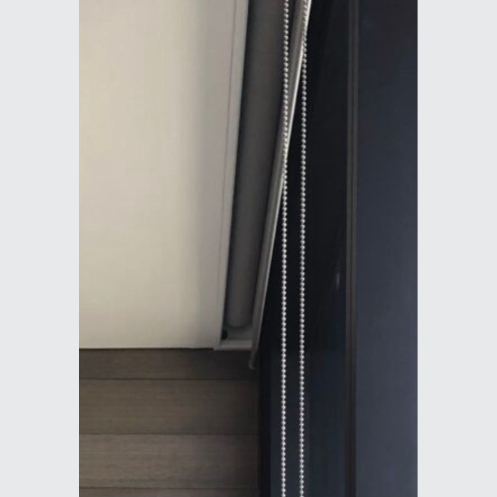 HB1220 Recessed Blind Box for Motorised Roller Blinds gallery detail image