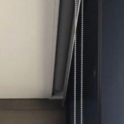 HB1220 Recessed Blind Box for Motorised Roller Blinds gallery detail image