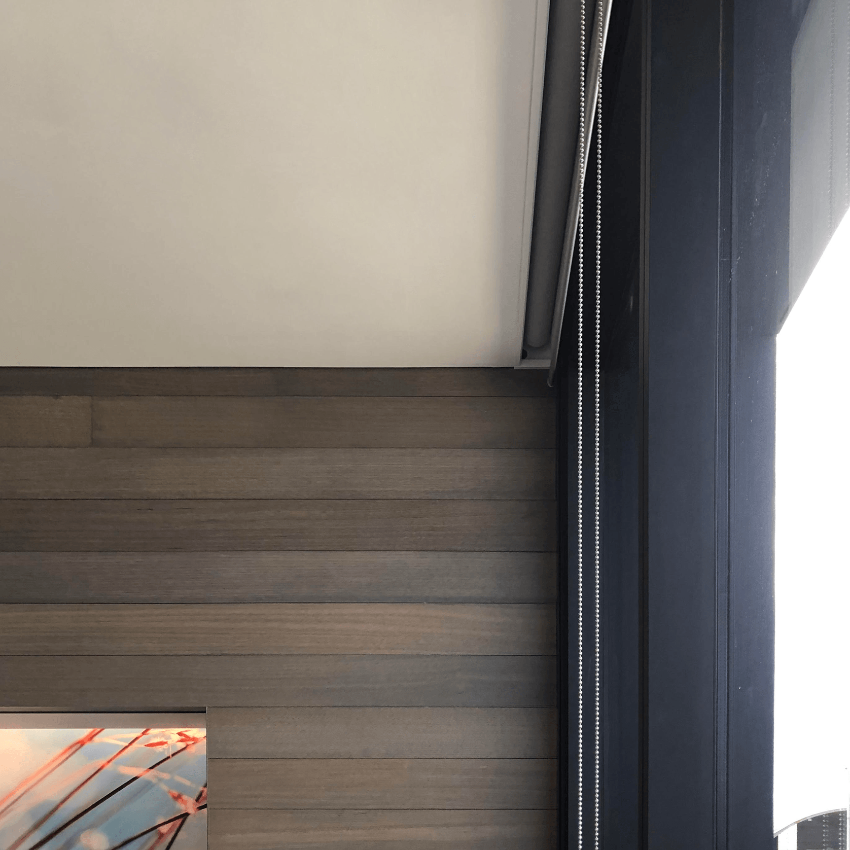 HB1220 Recessed Blind Box for Motorised Roller Blinds gallery detail image