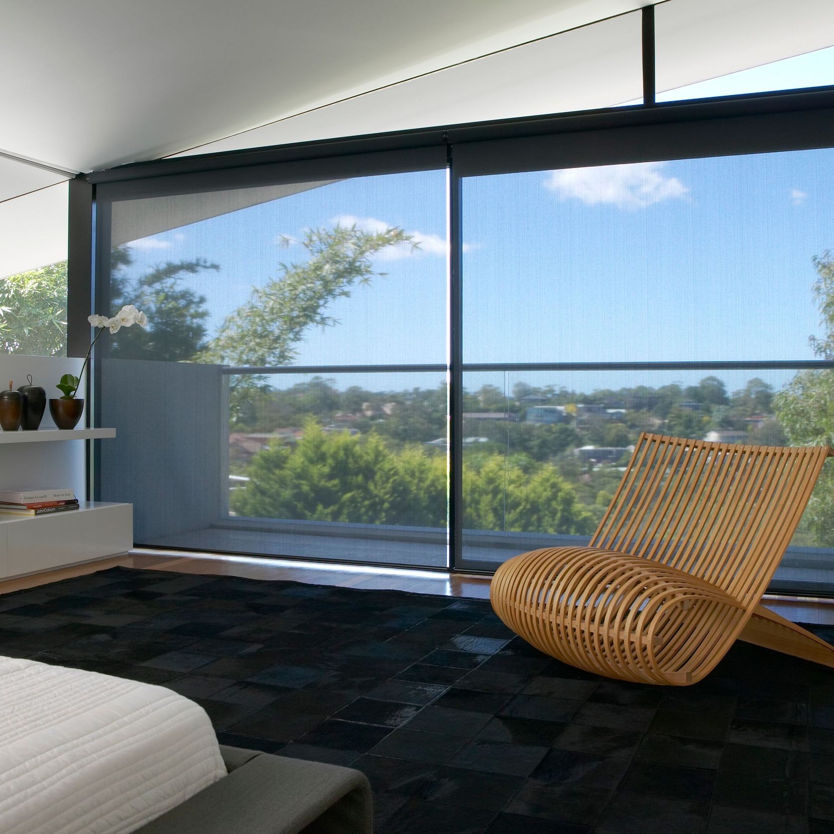 Ambience Roller Blind | Roller Blinds gallery detail image