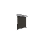 Ambience Guidewire System Crank Op + Head Box | External Blinds gallery detail image