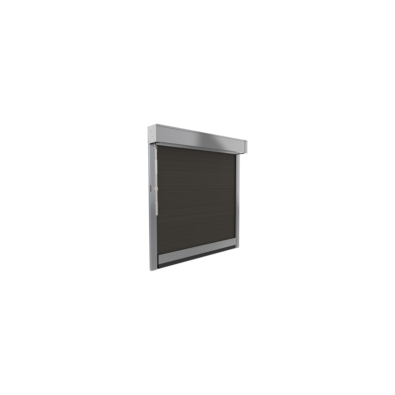 Ambience ZIP System Crank Op + Head Box | External Blinds gallery detail image